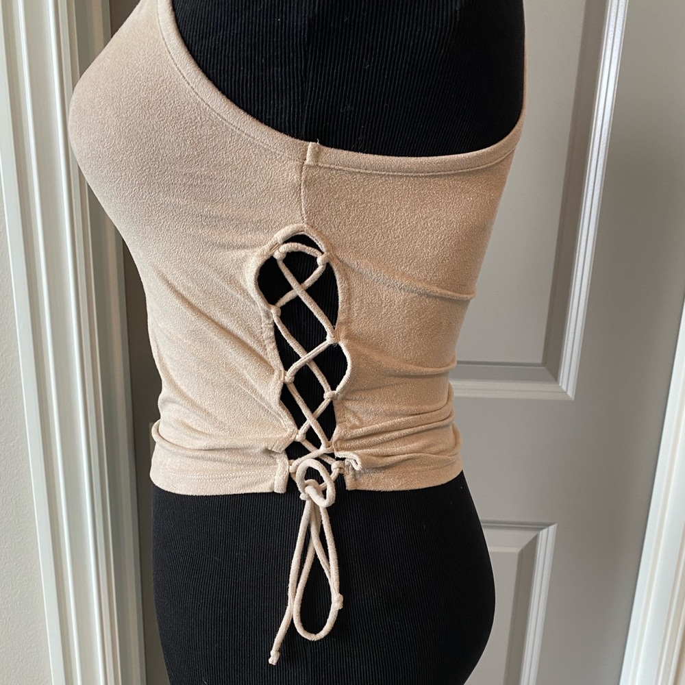 Tank top - Picture 2 of 3